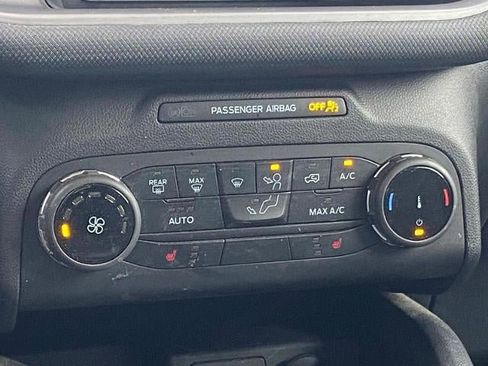 Used 2022 Ford Bronco Sport Big Bend w/ Convenience Package AWD/4WD image 10