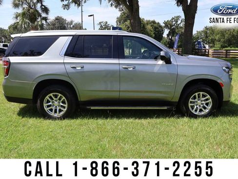 Used 2024 Chevrolet Tahoe LT image 7