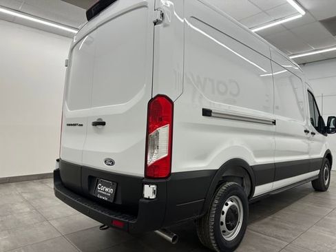 New 2026 Ford Transit 250 148 Medium Roof image 5