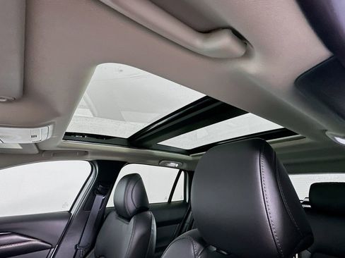 Used 2025 MAZDA CX-50 AWD 2.5 Turbo w/ Premium Pkg image 23