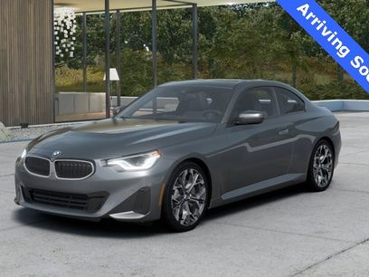 New 2026 BMW 230i xDrive Coupe
