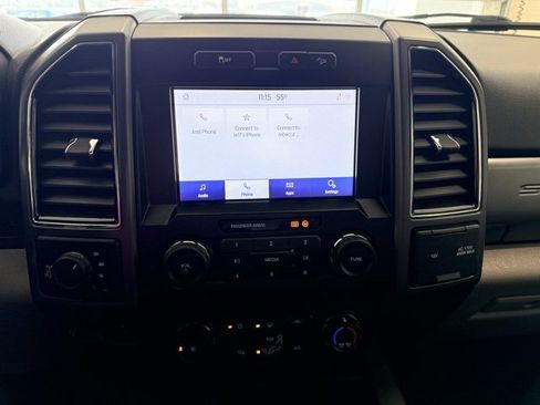 Used 2021 Ford F250 XLT w/ XLT Value Package image 28
