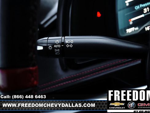 Certified 2023 Chevrolet Corvette Stingray Premium Conv w/ Z51 Performance Package image 15