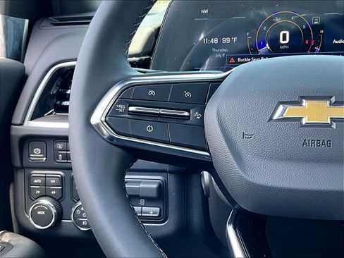 New 2026 Chevrolet Tahoe Premier AWD/4WD image 19