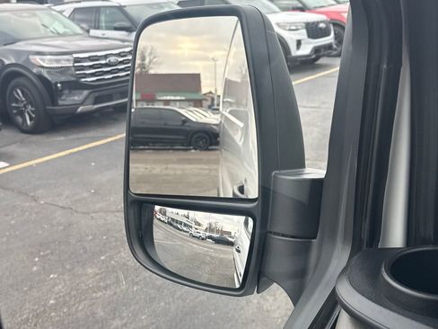 Used 2024 Ford Transit 250 Low Roof w/ Exterior Upgrade Package image 33