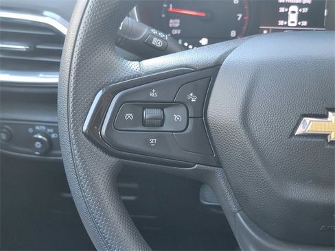 Certified 2023 Chevrolet TrailBlazer LT w/ Convenience Package image 31