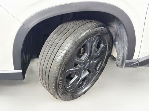 Used 2025 Subaru Ascent Onyx Edition AWD/4WD image 37