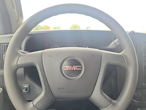 Used 2017 GMC Savana 2500 w/ All Terrain Package RWD image 20