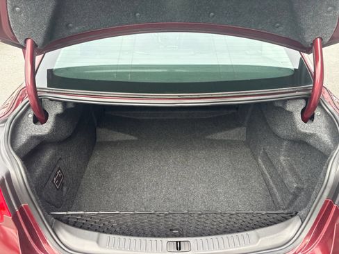 Used 2015 Chevrolet Malibu LT w/ Power Convenience Package FWD image 14