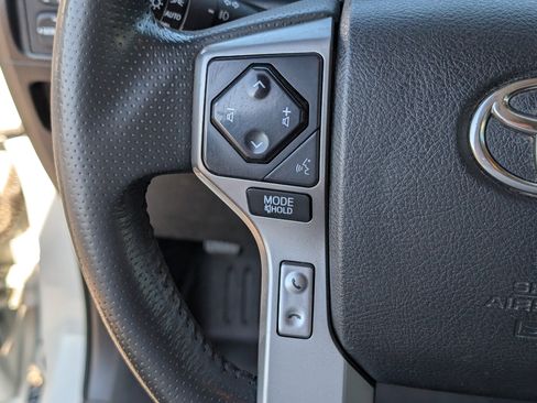 Used 2021 Toyota 4Runner Limited image 20