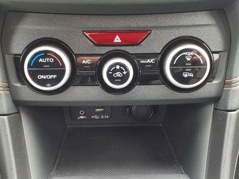 Certified 2023 Subaru Crosstrek 2.5i Limited w/ Popular Package #3 image 20