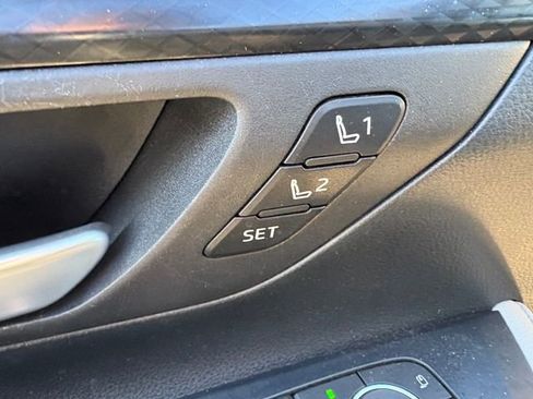 Used 2024 Toyota Grand Highlander AWD Hybrid image 14