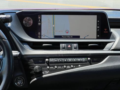 Used 2019 Lexus ES 350 w/ Premium Package FWD image 25