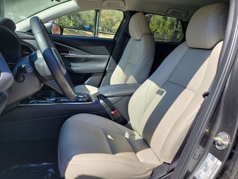 Used 2023 MAZDA CX-30 AWD 2.5 S w/ Preferred Package image 15