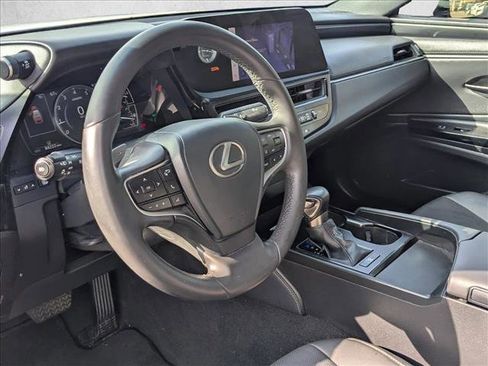 Used 2023 Lexus ES 350 w/ Accessory Package (Z1) FWD image 10