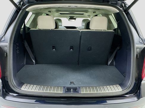 Used 2024 Hyundai Palisade Calligraphy image 26