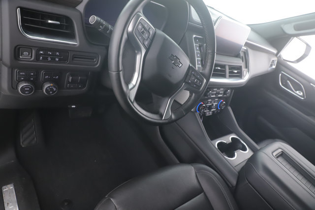 Used 2023 Chevrolet Tahoe Z71 w/ Z71 Off-Road Package AWD/4WD image 17