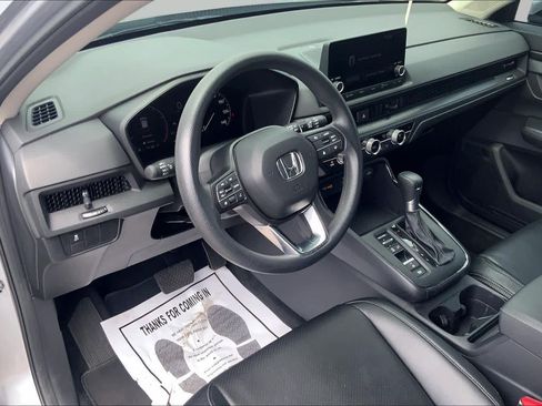 Used 2024 Honda CR-V EX image 17