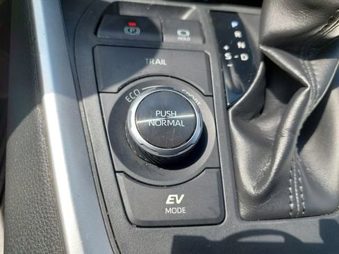 Used 2019 Toyota RAV4 Limited AWD/4WD image 24