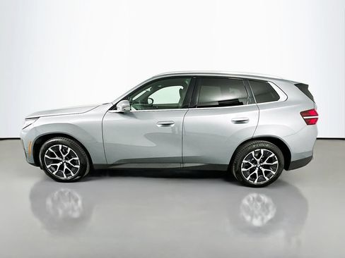Used 2025 BMW X3 xDrive30i w/ Premium Package AWD/4WD image 8