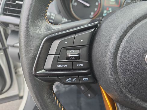 Used 2024 Subaru Forester Wilderness image 19