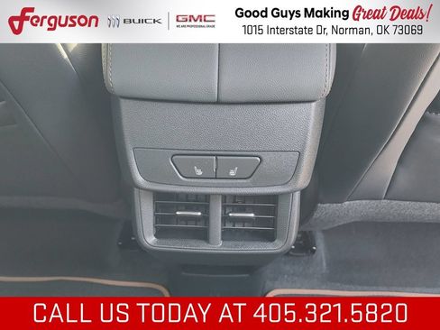 New 2026 GMC Terrain AT4 w/ Convenience Package III AWD/4WD image 48