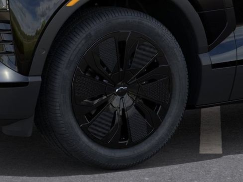 New 2026 Chevrolet Blazer EV LT FWD image 9