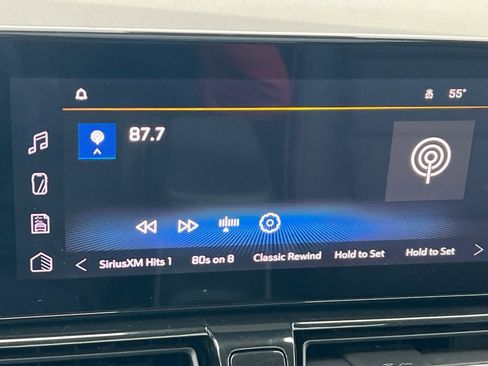 New 2026 Chevrolet TrailBlazer RS w/ Convenience Package image 15