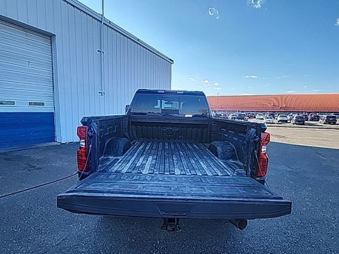 Used 2021 Chevrolet Silverado 3500 LT w/ All Star Edition AWD/4WD image 11