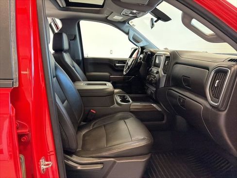 Used 2020 Chevrolet Silverado 1500 RST w/ All-Star Edition image 35