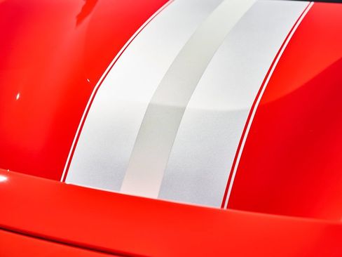 Used 2020 Ferrari 488 Pista Coupe RWD image 7