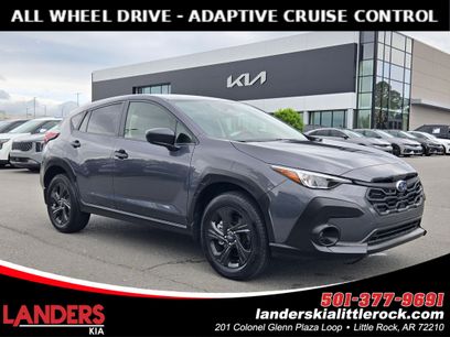 Used 2024 Subaru Crosstrek 2.0i