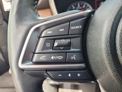 Used 2024 Subaru Outback Touring image 21