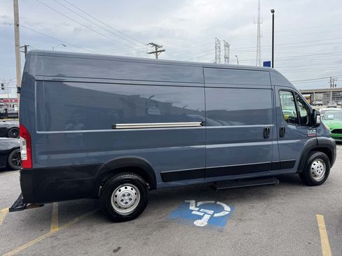 Used 2019 RAM ProMaster 3500 FWD image 4