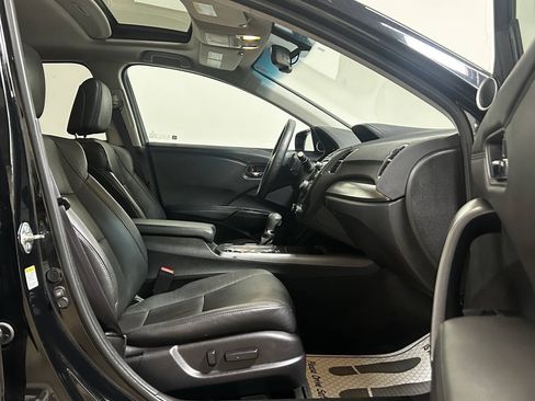 Used 2014 Acura RDX AWD image 27