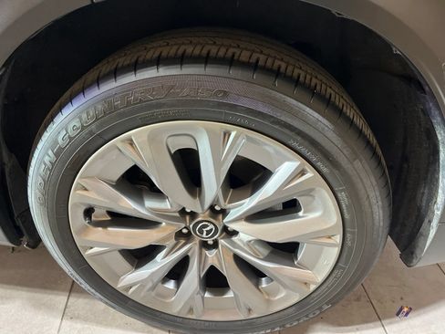 Used 2026 MAZDA CX-90 3.3 Turbo w/ Premium Plus Pkg AWD/4WD image 12