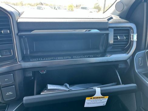 New 2026 Ford F250 Lariat image 22