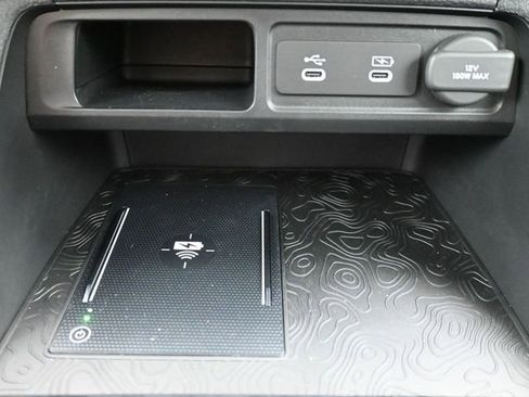 New 2026 Honda Passport TrailSport image 31