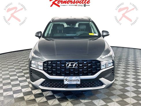 Used 2023 Hyundai Santa Fe SEL w/ Cargo Package image 2