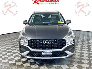 Used 2023 Hyundai Santa Fe SEL w/ Cargo Package video 2