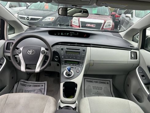 Used 2011 Toyota Prius Three FWD image 23