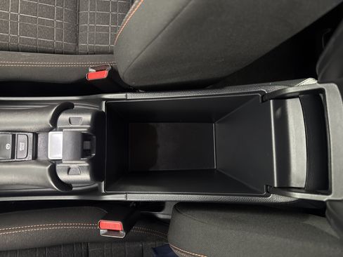 Certified 2024 Honda HR-V Sport image 31