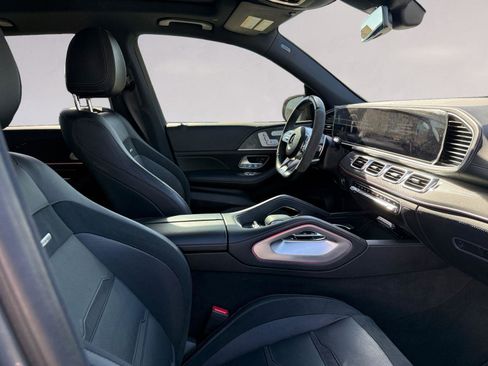 Used 2023 Mercedes-Benz GLE 53 AMG 4MATIC image 15