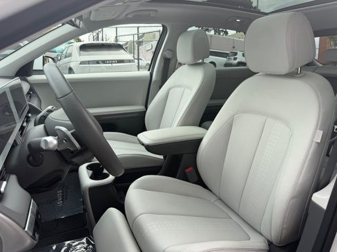 Used 2024 Hyundai Ioniq 5 Limited RWD image 20