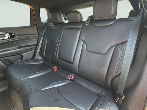 New 2026 Jeep Compass Limited image 28