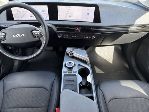 Certified 2024 Kia EV6 Light RWD image 19