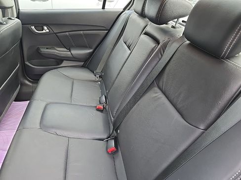 Used 2013 Honda Civic EX-L image 10