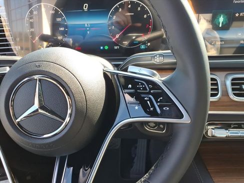 Used 2026 Mercedes-Benz GLE 350 4MATIC image 21