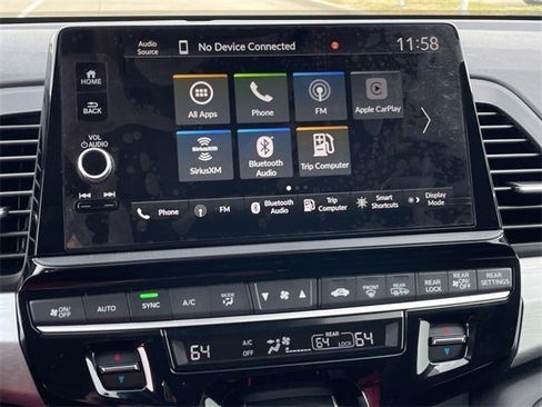 Used 2026 Honda Odyssey EX-L image 12