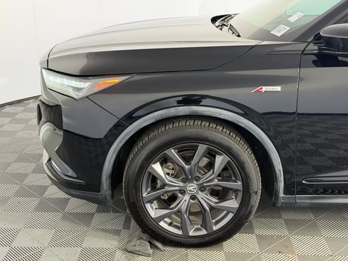Used 2023 Acura MDX A-Spec AWD/4WD image 11